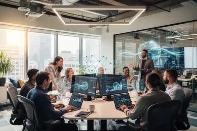 2026 Best Agentic AI Courses for Digital Transformation Leaders thumbnail