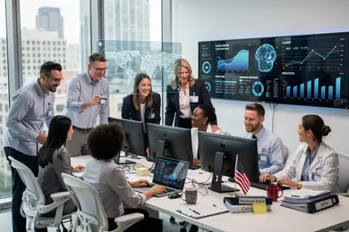 2026 Best AI Governance Courses for Healthcare Revenue Cycle Teams thumbnail