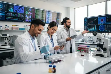 2026 Which Biomedical Sciences Degree Careers Offer the Best Work-Life Balance? thumbnail