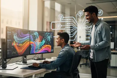 2027 Master's in Data Science vs. Master's in Data Engineering: Choosing Your Graduate Path thumbnail