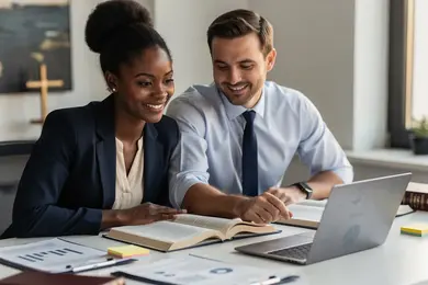 2027 MLS vs. an Employment Law Graduate Certificate for HR Professionals thumbnail