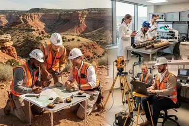 2026 Best Online Geosciences Degrees for Field-and-Analysis Career Paths thumbnail