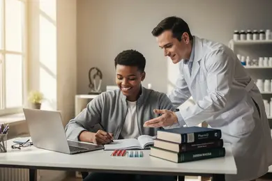 Online PharmD Study Environment Setup Guide thumbnail