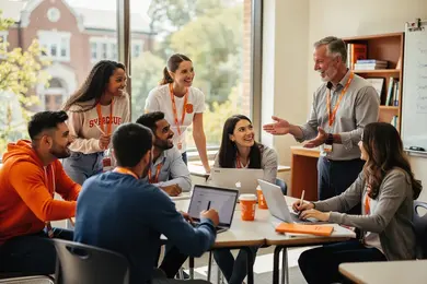 2026 Is Syracuse University's Online Master of Science in Library and Information Science - MLIS in User Services and Community Engagement Worth It? Salary, Outcomes, and ROI thumbnail