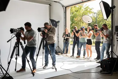 2026 Online Photography Bachelor's Degrees for Veterans and Military Students thumbnail