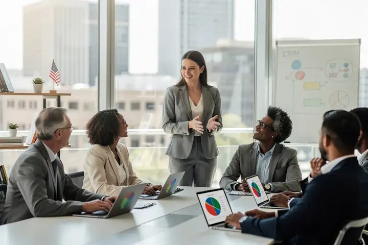 2026 Best Online Bachelor's in Organizational Leadership With Cross-Functional Management Training