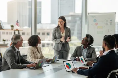 2026 Best Online Bachelor's in Organizational Leadership With Cross-Functional Management Training thumbnail