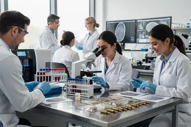 2026 Online Forensic Science Degrees With Scholarships for Working Professionals thumbnail