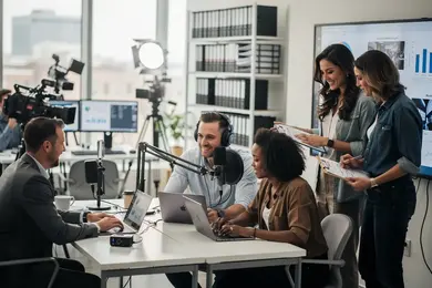 2026 Different Types of Journalism Bachelor's Degrees: Specializations, Careers, and Salaries thumbnail
