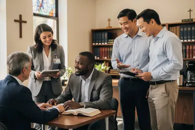 2026 Christian Ministry Degree Program Availability Report: Which States and Schools Offer the Most Options thumbnail