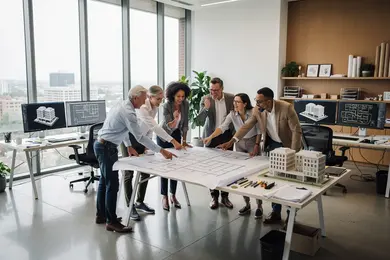 2026 Best Online Architecture Degrees for Transfer Students thumbnail