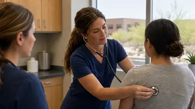 2027 Best Online Family Nurse Practitioner (FNP) Programs for Residents of Tempe, AZ thumbnail