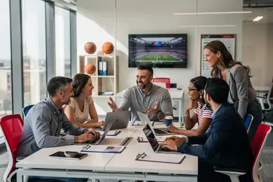 2026 Community Sports Roles You Can Target With a Sport Management Degree thumbnail