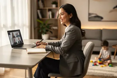 Is an Online MBA in Leadership Worth It for Working Parents? thumbnail