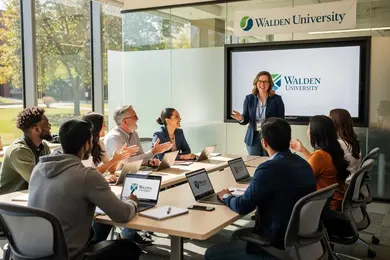 2026 Is Walden University's Online MS in Industrial & Organizational Psychology - Consulting Psychology Worth It? What Students Should Know thumbnail