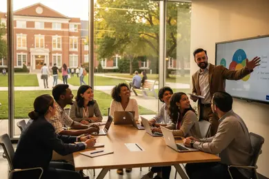2026 The University of Arizona Global Campus for Working Adults: Flexible Schedules, Transfer Credits, and Online Format thumbnail