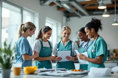 Most Affordable Nursing Assistant Schools & Training - Budget-Friendly Nursing Assistant Trade Programs in Wisconsin for 2026