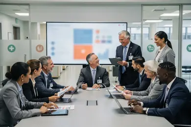 2027 Healthcare Management Degree Career Mobility Report: Which Paths Create the Best Promotion and Leadership Potential thumbnail