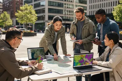 2026 Most Valuable Online Geography Degree Programs Ranking in the West