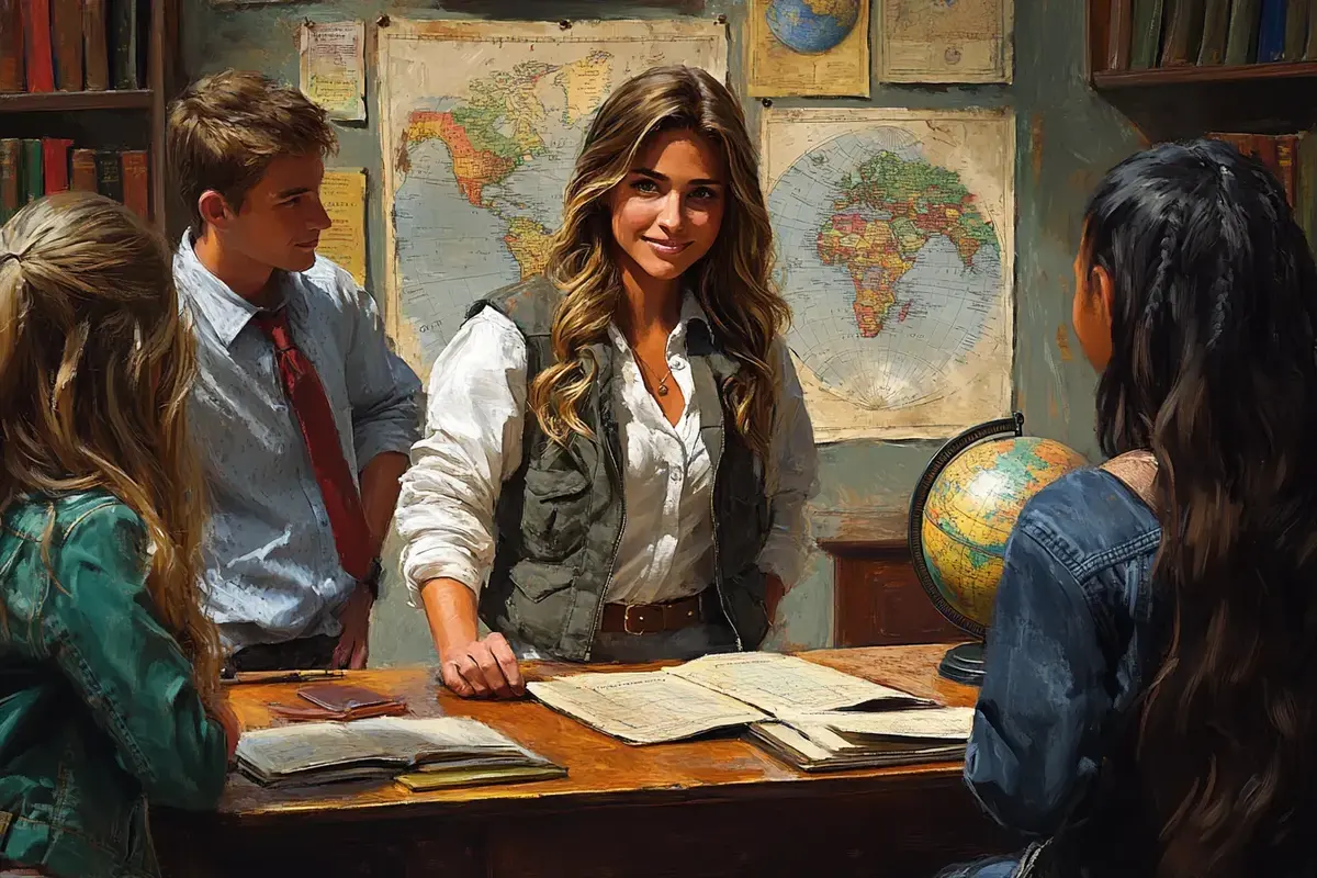 2026 How to Become a High School History Teacher in Louisiana ...