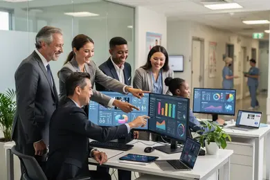 2027 Accredited Online Healthcare Administration Degree Programs With No GRE or GMAT Requirements thumbnail