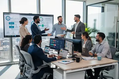 2027 Entry-Level Hiring Trends for Operations Management Graduates: Where New Grads Have the Best Odds thumbnail