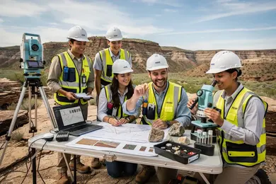 2026 Industries Hiring Graduates With a Geoscience Degree thumbnail