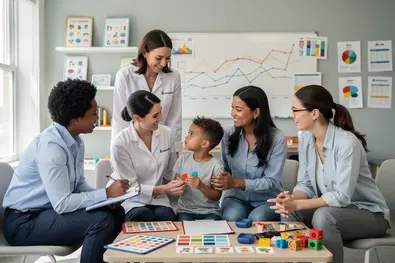 2027 How to Get ABA Research Experience Before Applying to Graduate School