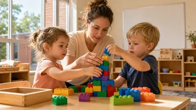 2027 Online Early Childhood Education Doctorate Programs with Specializations: Concentrations, Tracks, and Career Paths thumbnail