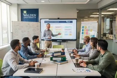 2026 Walden University Online EdS in Curriculum, Instruction, and Assessment: Cost, Curriculum, Admissions, and Career Outcomes thumbnail