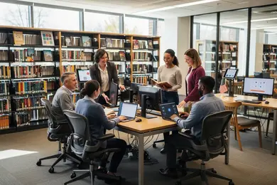 2026 Library and Information Science Degrees That Deliver the Best Career ROI thumbnail
