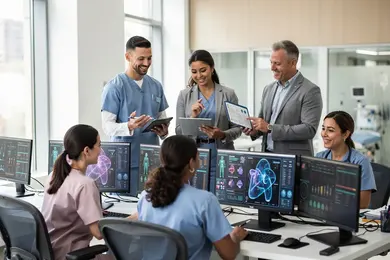 2026 Nursing Informatics Master's Programs With Practicum Placement Support thumbnail