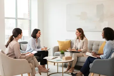 2026 Marriage and Family Therapy Jobs With the Best Work-Life Balance thumbnail
