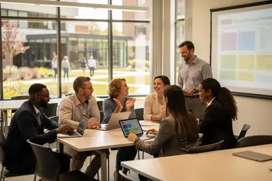 2026 Fairfield University for Working Adults: Flexible Schedules, Transfer Credits, and Online Format thumbnail