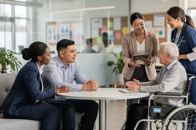 2026 Fastest-Growing Careers for Human Services Degree Graduates thumbnail