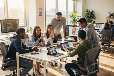 2026 Mobile App Development Salary Trends Report: Are Wages Keeping Up With Tuition and Inflation? thumbnail