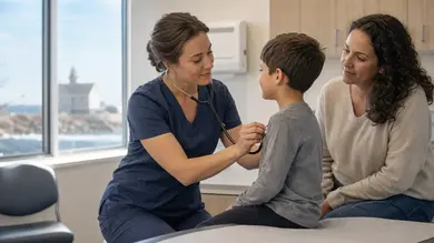 2027 Online Family Nurse Practitioner (FNP) Programs for Rhode Island Residents: Costs and Clinical Training thumbnail