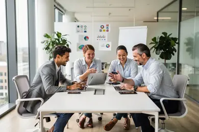 2026 Best Online Marketing Programs for Professionals Moving From Sales Into Marketing thumbnail