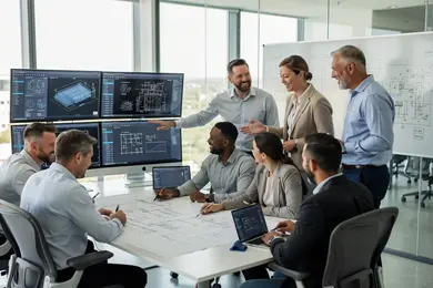 2026 How to Compare Online Engineering Management Degrees by Technical Depth thumbnail