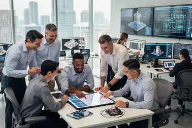 2027 Accredited Online Engineering Technology Degree Programs That Accept the Most Transfer Credits thumbnail
