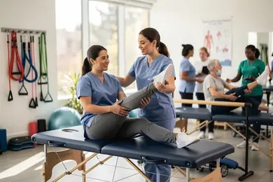 2027 Cheapest Accredited Online Physical Therapy Assistant Degree Programs: Tuition, Fees, and Financial Aid thumbnail