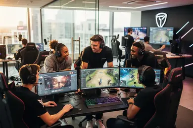 2026 Can You Study Esports Business Master's Programs Part-Time? Options & Duration thumbnail