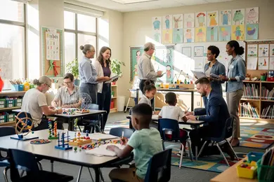 2026 Online Elementary Education Bachelor's Degree Completion Programs for Working Adults thumbnail