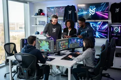 2026 Online Esports Business Bachelor's Degree Programs That Accept Transfer Credits thumbnail