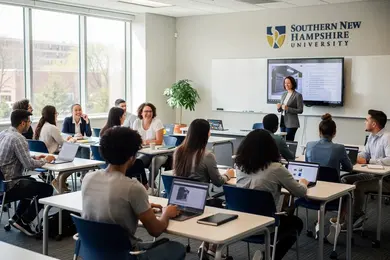 2026 Southern New Hampshire University Online MBA in Public Administration: Cost, Curriculum, Admissions, and Career Outcomes thumbnail