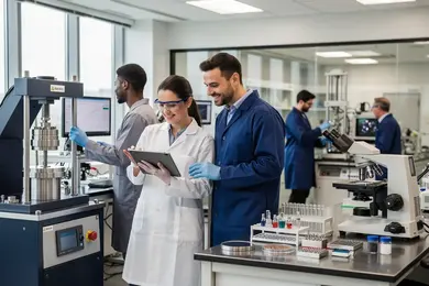 2026 Industry Demand for Materials Science & Engineering Master's Graduates: Job Outlook & Hiring Trends thumbnail