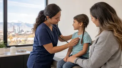 2027 Best Online Family Nurse Practitioner (FNP) Programs for Residents of Denver, CO thumbnail