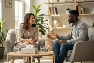 2026 Marriage & Family Counseling Degree Careers That Do Not Require Graduate School thumbnail