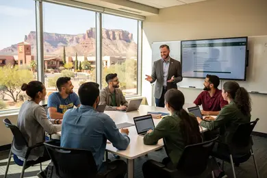 2026 Is Grand Canyon University's Online PhD in General Psychology - Integrating Technology, Learning and Psychology: Qualitative Research Worth It? What Students Should Know thumbnail
