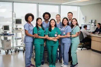 2026 Best States for ABSN Graduates Starting Nursing Careers thumbnail